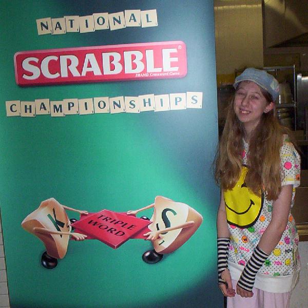 Jessica finishes 16th at the NSC South Eastern Regional on 27th June with 4 wins and 136 spread and failing to qualify for the Semi Final by one place!